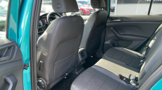 Volkswagen T-Cross 1.0 TSI 110 R-Line 5dr DSG Petrol Estate